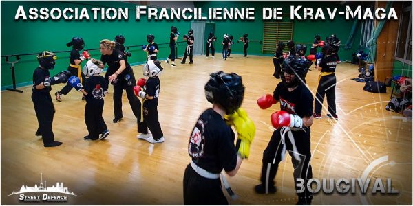 BOUGIVAL ENFANTS 7 À 12 ANS 240€