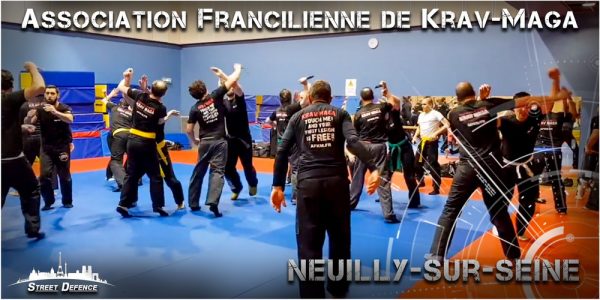 Neuilly sur Seine enfants 7/12 ans (1h30) 290,00 €